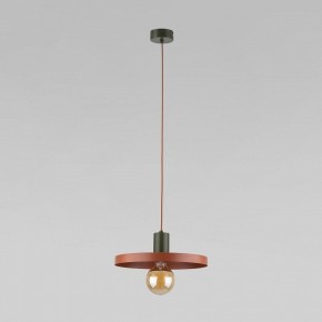 Подвесной светильник TK Lighting SILA 10749 SILA GREEN BRICK в Югорске - yugorsk.ok-mebel.com | фото 2
