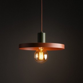 Подвесной светильник TK Lighting SILA 10749 SILA GREEN BRICK в Югорске - yugorsk.ok-mebel.com | фото 3