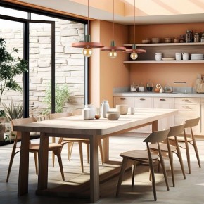 Подвесной светильник TK Lighting SILA 10749 SILA GREEN BRICK в Югорске - yugorsk.ok-mebel.com | фото 5