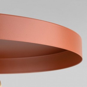 Подвесной светильник TK Lighting SILA 10749 SILA GREEN BRICK в Югорске - yugorsk.ok-mebel.com | фото 6