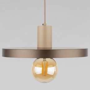Подвесной светильник TK Lighting SILA 10757 SILA SABIA BROWN в Югорске - yugorsk.ok-mebel.com | фото