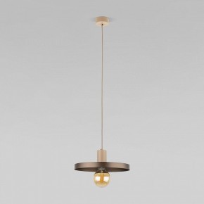 Подвесной светильник TK Lighting SILA 10757 SILA SABIA BROWN в Югорске - yugorsk.ok-mebel.com | фото 2