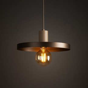 Подвесной светильник TK Lighting SILA 10757 SILA SABIA BROWN в Югорске - yugorsk.ok-mebel.com | фото 3