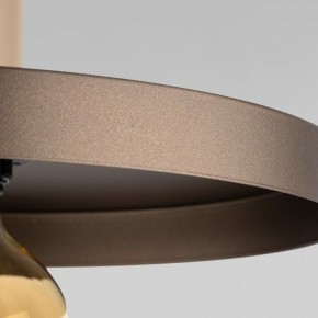 Подвесной светильник TK Lighting SILA 10757 SILA SABIA BROWN в Югорске - yugorsk.ok-mebel.com | фото 6