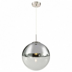 Подвесной светильник TopLight Glass TL1203H-51CH в Югорске - yugorsk.ok-mebel.com | фото