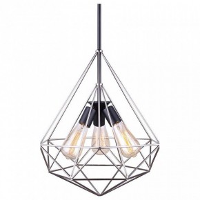 Подвесной светильник TopLight Grizel TL1178H-03BC в Югорске - yugorsk.ok-mebel.com | фото
