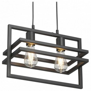 Подвесной светильник Vitaluce V2861 V2861-1/2S в Югорске - yugorsk.ok-mebel.com | фото 2