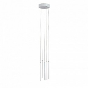 Подвесной светильник Vitaluce V3045 V3045-0/5S в Югорске - yugorsk.ok-mebel.com | фото 3