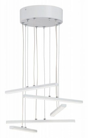 Подвесной светильник Vitaluce V3046 V3046-0/5S в Югорске - yugorsk.ok-mebel.com | фото