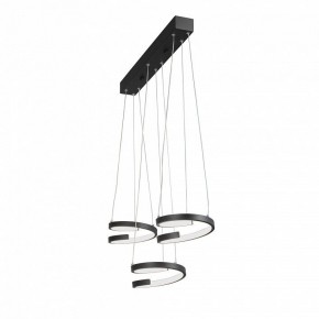 Подвесной светильник Vitaluce V3047 V3047-1/3S в Югорске - yugorsk.ok-mebel.com | фото 2