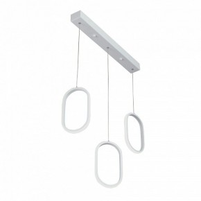 Подвесной светильник Vitaluce V3049 V3049-0/3S в Югорске - yugorsk.ok-mebel.com | фото 2
