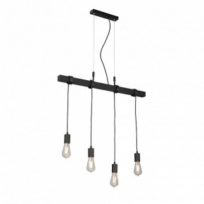 Подвесной светильник Vitaluce V47160 V47160-1/4S в Югорске - yugorsk.ok-mebel.com | фото 2