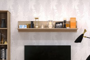 Полка навесная  900 Вега Скандинавия в Югорске - yugorsk.ok-mebel.com | фото 6