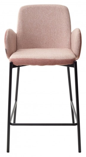 Полубарный стул NYX (H=65cm) VF109 розовый / VF110 брусничный М-City в Югорске - yugorsk.ok-mebel.com | фото