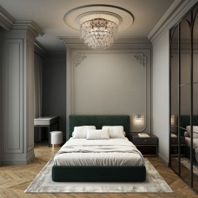 Потолочная люстра Bogate"s Cappio 380/8 Smart в Югорске - yugorsk.ok-mebel.com | фото 2