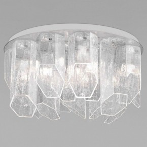 Потолочная люстра Bogate"s Iceberg 381/10 в Югорске - yugorsk.ok-mebel.com | фото 2
