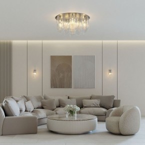 Потолочная люстра Bogate"s Iceberg 381/10 в Югорске - yugorsk.ok-mebel.com | фото 3
