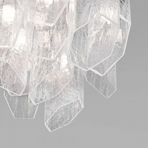Потолочная люстра Bogate"s Iceberg 381/10 в Югорске - yugorsk.ok-mebel.com | фото 6