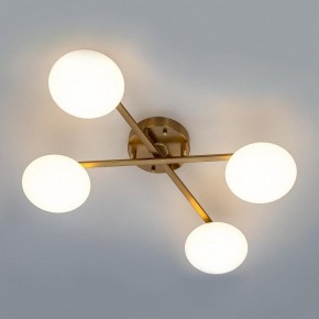 Потолочная люстра Citilux Atman Smart CL226A143 в Югорске - yugorsk.ok-mebel.com | фото 3