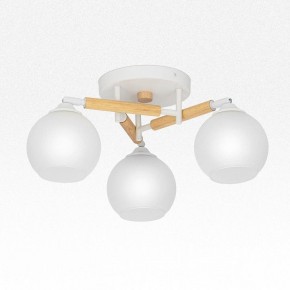 Потолочная люстра Citilux Tika CL133130 в Югорске - yugorsk.ok-mebel.com | фото 3