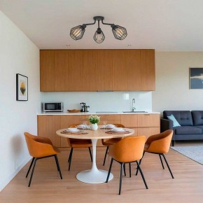 Потолочная люстра Eglo TARBES 31531 в Югорске - yugorsk.ok-mebel.com | фото