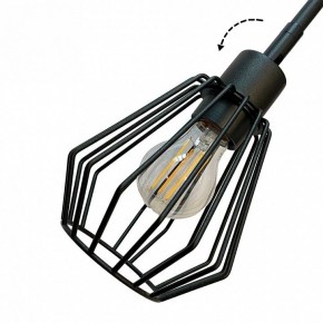 Потолочная люстра Eglo TARBES 31531 в Югорске - yugorsk.ok-mebel.com | фото 3