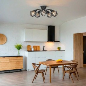 Потолочная люстра Eglo TARBES 31532 в Югорске - yugorsk.ok-mebel.com | фото 3
