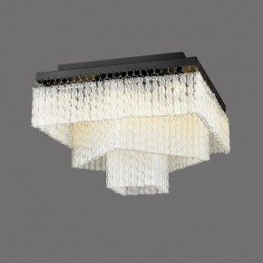 Потолочная люстра Lumion Spirals 6576/11CS в Югорске - yugorsk.ok-mebel.com | фото 2