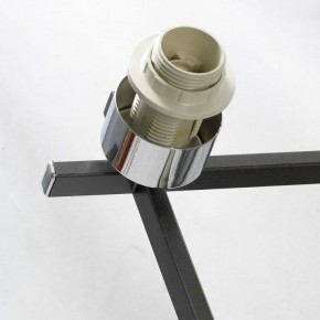 Потолочная люстра Lussole Costanzo LSL-9007-09 в Югорске - yugorsk.ok-mebel.com | фото 6