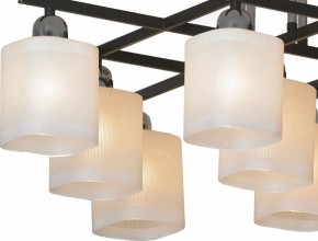 Потолочная люстра Lussole Costanzo LSL-9007-09 в Югорске - yugorsk.ok-mebel.com | фото 8