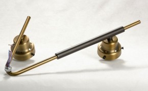 Потолочная люстра Lussole Oahe GRLSP-8142 в Югорске - yugorsk.ok-mebel.com | фото 7