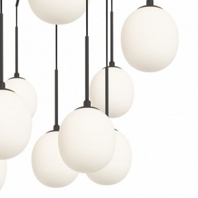 Потолочная люстра Maytoni Branch MOD176PL-12G в Югорске - yugorsk.ok-mebel.com | фото 4