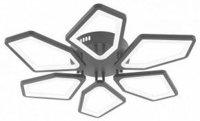 Потолочная люстра Natali Kovaltseva 8144 LED LAMPS 81444 в Югорске - yugorsk.ok-mebel.com | фото