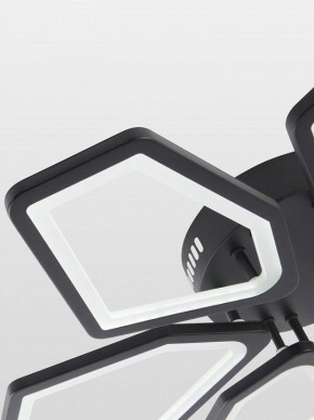 Потолочная люстра Natali Kovaltseva 8144 LED LAMPS 81444 в Югорске - yugorsk.ok-mebel.com | фото 8