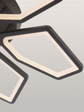Потолочная люстра Natali Kovaltseva 8144 LED LAMPS 81444 в Югорске - yugorsk.ok-mebel.com | фото 9