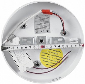Потолочная люстра Natali Kovaltseva COBRA LED LAMPS 81121/6C в Югорске - yugorsk.ok-mebel.com | фото 10