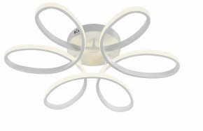 Потолочная люстра Natali Kovaltseva COBRA LED LAMPS 81121/6C в Югорске - yugorsk.ok-mebel.com | фото 2