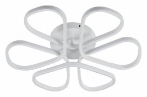 Потолочная люстра Natali Kovaltseva COBRA LED LAMPS 81121/7C в Югорске - yugorsk.ok-mebel.com | фото