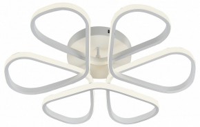 Потолочная люстра Natali Kovaltseva COBRA LED LAMPS 81121/7C в Югорске - yugorsk.ok-mebel.com | фото 2