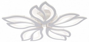 Потолочная люстра Natali Kovaltseva FORTUNA LED LAMPS 81107/4C в Югорске - yugorsk.ok-mebel.com | фото