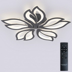Потолочная люстра Natali Kovaltseva FORTUNA LED LAMPS 81107/5C в Югорске - yugorsk.ok-mebel.com | фото 3