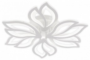 Потолочная люстра Natali Kovaltseva FORTUNA LED LAMPS 81107/6C в Югорске - yugorsk.ok-mebel.com | фото