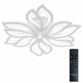 Потолочная люстра Natali Kovaltseva FORTUNA LED LAMPS 81107/6C в Югорске - yugorsk.ok-mebel.com | фото 2