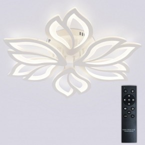 Потолочная люстра Natali Kovaltseva FORTUNA LED LAMPS 81107/6C в Югорске - yugorsk.ok-mebel.com | фото 3