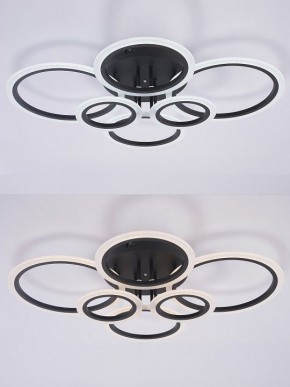 Потолочная люстра Natali Kovaltseva HOME LED LAMPS 81440 в Югорске - yugorsk.ok-mebel.com | фото 4