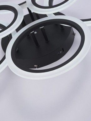 Потолочная люстра Natali Kovaltseva HOME LED LAMPS 81440 в Югорске - yugorsk.ok-mebel.com | фото 8