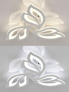 Потолочная люстра Natali Kovaltseva  LED LAMPS 81426 в Югорске - yugorsk.ok-mebel.com | фото 4
