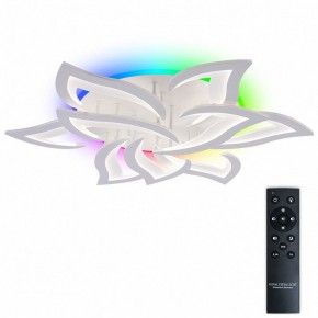 Потолочная люстра Natali Kovaltseva OLIMP LED LAMPS 81435 в Югорске - yugorsk.ok-mebel.com | фото 2