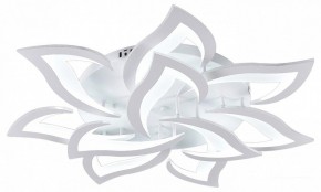 Потолочная люстра Natali Kovaltseva OLIMP LED SMART 84005 в Югорске - yugorsk.ok-mebel.com | фото