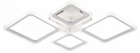 Потолочная люстра Natali Kovaltseva OPTI LED LAMPS 81108/1C в Югорске - yugorsk.ok-mebel.com | фото